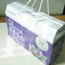 농업회사법인 ㈜영동흥산 | 변비해소에 탁월한 푸룬, 리얼애플프락토 푸룬주스로 쉽게 복용 (+효능)