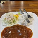 왕세숫대야 &amp; 돈가스 후기