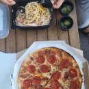 [부산 경성대 맛집] 파스타와 피자가 맛있는 &#34;이태리부부&#34;