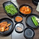 남문시장 | 전주맛집｜남문시장 맛집 조점례 남문피순대 본점 후기