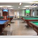 럭셔리당구장 이미지