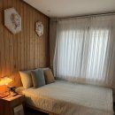 더 파스텔펜션 | 서귀포 감성숙소] 서귀포 산방산 가성비 펜션 더파스텔 2인 전용 내돈내산 후기(10만원에 이 퀄리티 실화?)