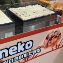타코네코