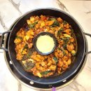 선사숯불닭갈비 이미지