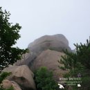릿지828 | 합천 감암산 등산코스-누륵덤.거북바위.강아지바위 암릉산행