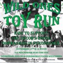 평택 11월12일 토요일 Boozefighters MC Toy Run (부즈파이터즈 토이런 행사) 이미지