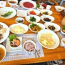 연지가든 - 안성시 | 청도 유등연지 맛집 안압정 정갈한 한정식이 만족스러웠던 내돈내산 후기