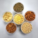 [빵택배 추천] 글루텐프리 저당 치즈케이크 맛집💛크리무💛 떠먹케 6종 후기