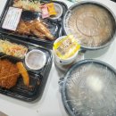 맛집/배달음식추천] 바삭한 카츠와 함께 시원한 냉면국물 후룹~, &lt;조서방 수제 돈카츠&amp;냉면&gt; 배달후기★