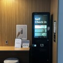 안동역 광장 | 넘버25 호텔 안동역점 구안동역 내돈내산 후기