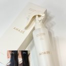 기우시스템 | 기우쌤 X [ANAZE] 리브인 콜라겐 세럼 트리트먼트 후기 | 레이어 시스템으로 고영양 케어합시다 🌿🧡