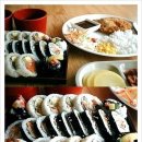 김밥칭구 - 전주시 완산구 소대배기로 13 | 김밥칭구