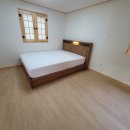 삼거리민박 | 킹코일침대 한옥 민박집 천안가구 후기