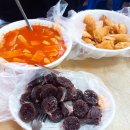 신전컵떡볶이 이미지