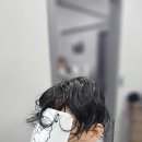 부천 남성 가발 , 상동 맞춤가발샵 젊은 스타일링 가능한 &#34;모앤도트&#34; 방문 후기