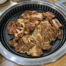 서석네숯불갈비
