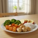 쉽고 맛있는 홈 베이킹 (야간) | 알레르기 프리 식품, 우리 아이 안심 간식부터 쉬운 베이킹 레시피까지 5가지 핵심 가이드