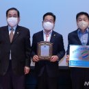 영천댐 상류 하수도정비사업 이미지