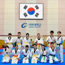 한국체대 KANG'S 글로벌 태권도장 | [촬영]시사와이드경제신문X서울 성인태권도장 캉스 글로벌
