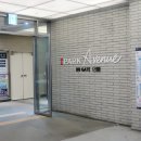 모다아울렛 B동 앞 이미지