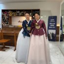 한복나라포항김정아한복