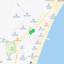 CU 거제학동바다점 이미지