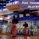 Pink Venom 블랙핑크 인천 헬스장 테크노짐 댄스 에어로빅 다이어트 댄스 이지 스쿨 댄스 삼산동 헬스장 테크노짐 부평 휘트니스 이미지
