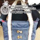 재봉틀로 배우는 생활홈패션 이미지