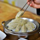 사계절밀면 이미지