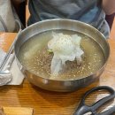 육쌈냉면(춘천명동점) | [춘천 육쌈냉면] 춘천 명동 냉면집 후기