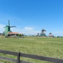 풍차마을 이미지