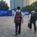 [241103] 2024 월드드론레이싱챔피언십 WDRC 중국 항저우(5) 대한민국 단체전 금메달