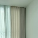 푸른마을 모아미래도 경로당 | [화성 동탄구] 능동 동탄푸른마을모아미래도 커튼 시공