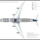 A340 | 스위스항공 LX123편 탑승후기 (ft. A340-300, 기내식)