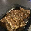 만년본가 | 대전 만년동맛집 쌀떡이랑 구워먹는 수제돼지갈비 맛집 '만년본가'