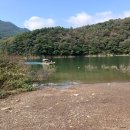 스카이 좌대낚시터 | 충주 명서낚시터 좌대 이용 후기 인생낚시 최대 조과