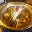 신신매운갈비찜 이미지