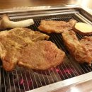 갱변숯불구이 이미지