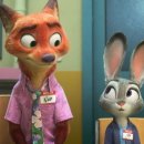 주토피아 이미지