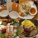 을지로5길 | 을지로맛집 잘빠진메밀 을지로직영점, 술상·비빔막국수 후기