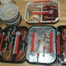 놀부부대찌개1철판1보쌈 이미지