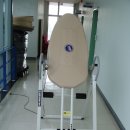 정형테크 척추치료기 JHT-M01사용후기(1) 3일째,