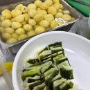 이사벨중.고등학교 집단급식소 | 영양사 현장실습 후기 | 도서관 구내식당 2주실습 후기