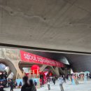 이현용 | 서울 핫플 DDP 동대문 2025 서울 디자인위크 현장 방문 후기 스탬프 이벤트 팝업스토어