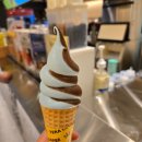 상수 테라커피...라고 쓰고 아이스크림 맛집이라고 읽는다 ㅠㅠㅋㅋ