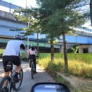 문학산 정상 이미지