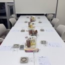 따뜻한 겨울 캔들리스 | [서초강남_기업 출강] 회사 캔들 출강후기, 캔들 만들기, 캔들 클래스