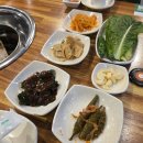 와수로166번길 | 이유가 있는 곳, 매일 공수한 신선한 소갈비살과 직접 만든 밑반찬이 인상적인 숨은맛집소돼지 솔직 후기