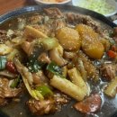 쿡찜닭 이미지