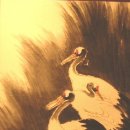 문인화A 이미지